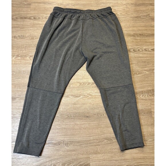 Nike Miami Dolphins On Field Dri-Fit Joggers 3XL Gray NFL Apparel Sweatpants - Picture 6 of 6